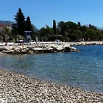 Apartment Between Split And Trogir - 100m To The Kaštela