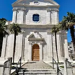 Between Split And Trogir - 100m To The