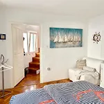 Apartment Between Split And Trogir - 100m To The Kaštela