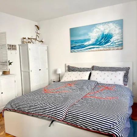 Holiday home Family House Between Split And Trogir