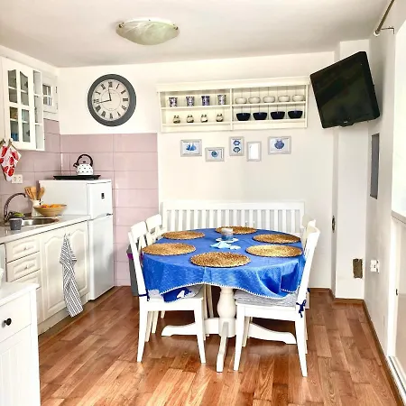 Holiday home Family House Between Split And Trogir