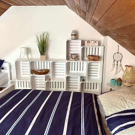 Family House Between Split And Trogir Kastela