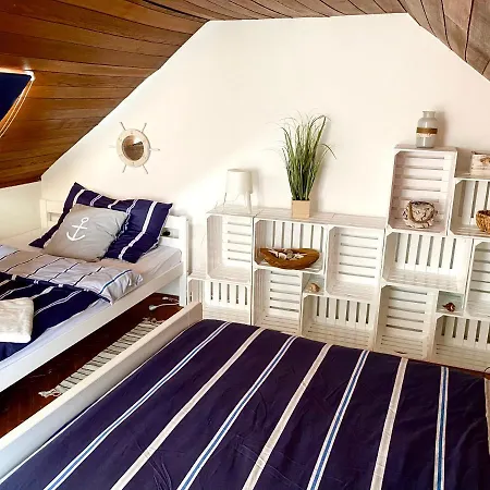 Family House Between Split And Trogir *