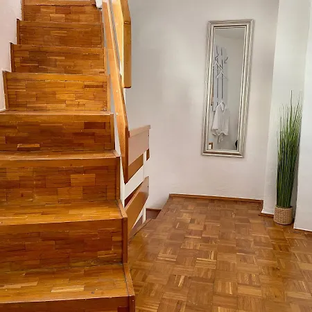 Family House Between Split And Trogir