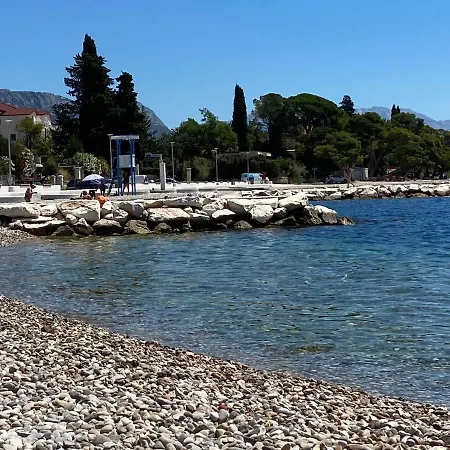 شقة Between Split And Trogir - 100m To The Kaštela