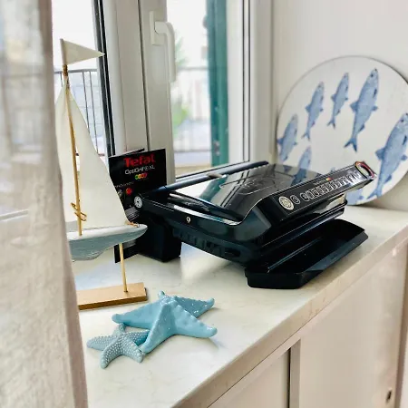 Between Split And Trogir - 100m To The Appartement