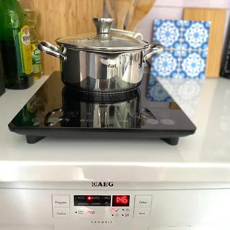 Appartement Between Split And Trogir - 100m To The *