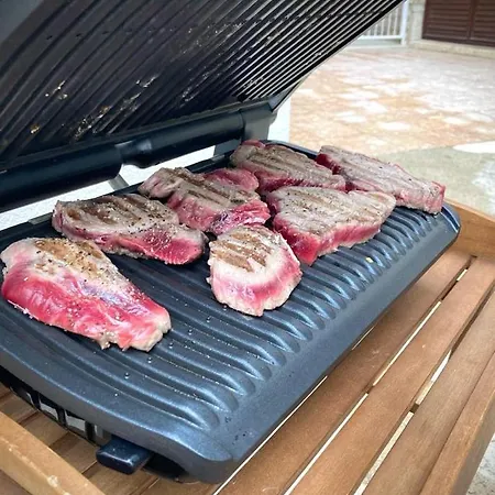 Family House Between Split And Trogir