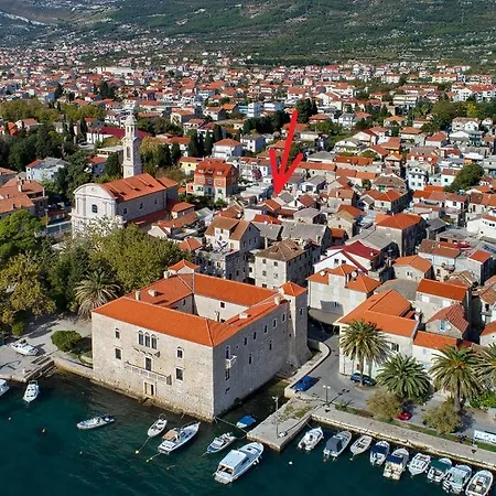 Between Split And Trogir - 100m To The Appartement