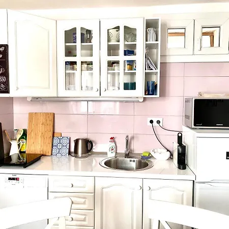 Between Split And Trogir - 100m To The * Kaštela