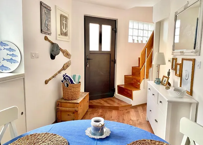 Between Split And Trogir - 100m To The * Kaštela