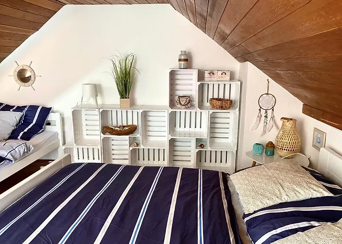 Between Split And Trogir - 100m To The Kaštela