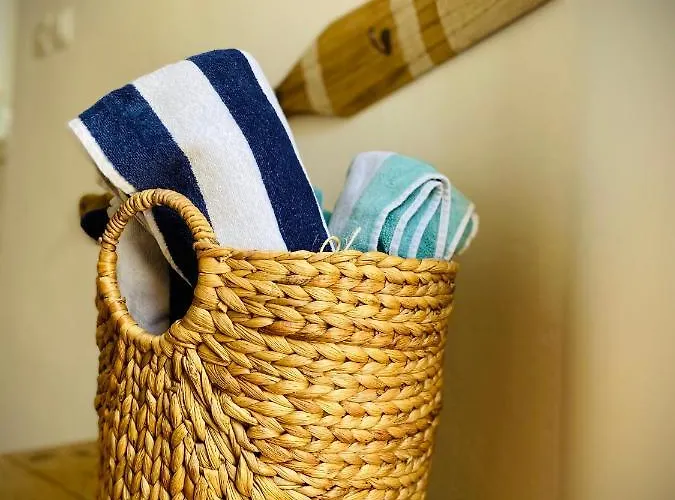 Between Split And Trogir - 100m To The Appartement Kaštela