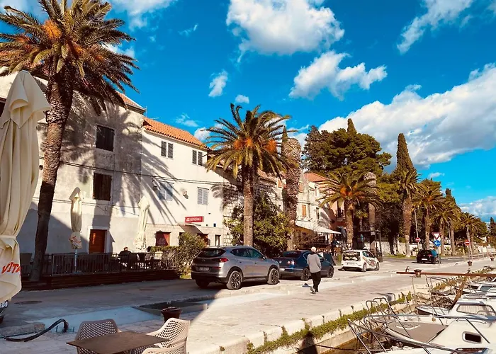 Between Split And Trogir - 100m To The * Kaštela