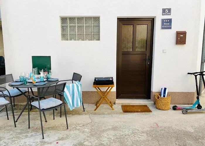 Between Split And Trogir - 100m To The * Kaštela