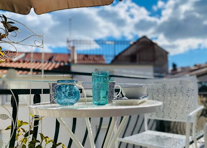 Between Split And Trogir - 100m To The Kaštela