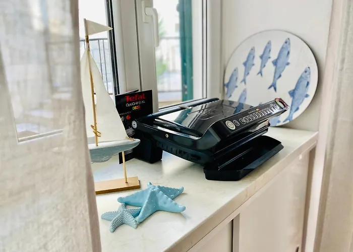 Between Split And Trogir - 100m To The Appartement