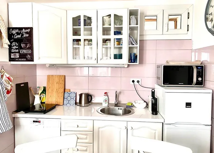 Between Split And Trogir - 100m To The * Kaštela